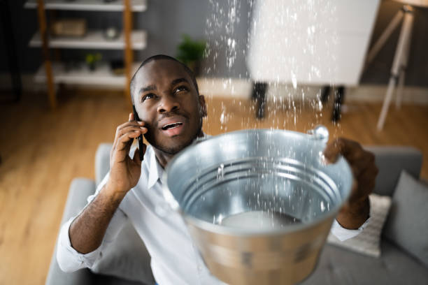 Best Commercial water damage restoration  in Ballston Spa, NY