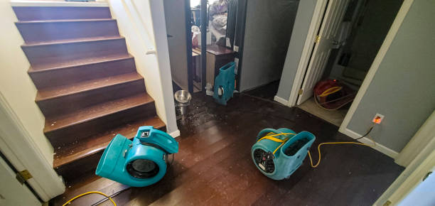 Best Water damage repair service  in Ballston Spa, NY