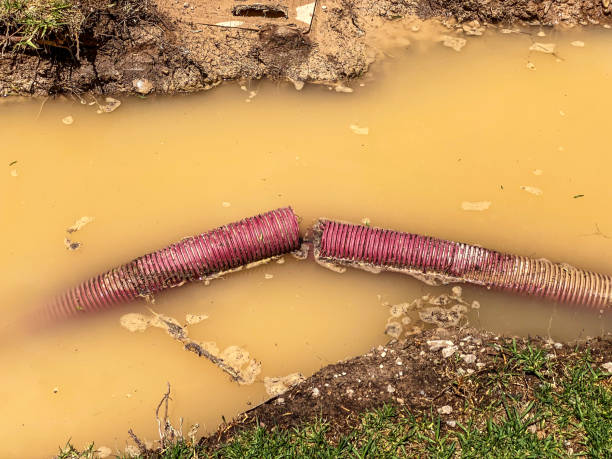 24/7 water damage repair in Ballston Spa, NY